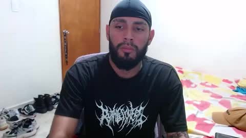 samir_music_ online show from 10-08-25, 03:15