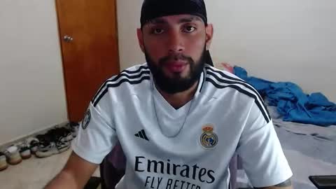 samir_music_ online show from 10-26-25, 07:09