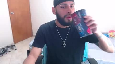 samir_music_ online show from 11-06-25, 01:45