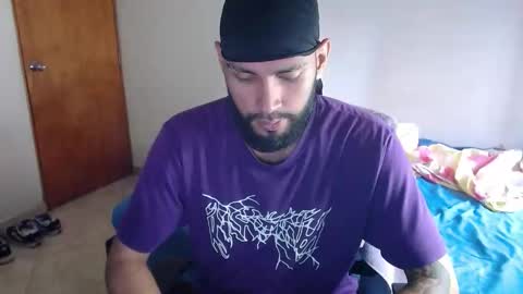 samir_music_ online show from 11-18-25, 12:20