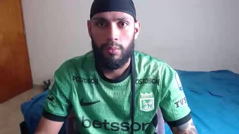 samir_music_ online show from 11-27-25, 03:08