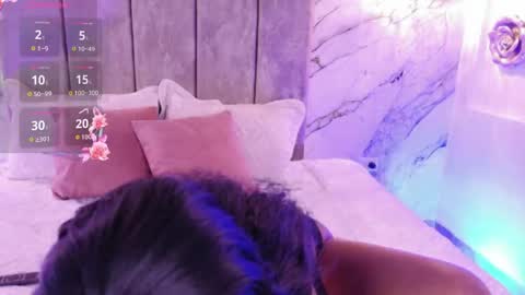 Samira online show from 04-09-26, 04:23