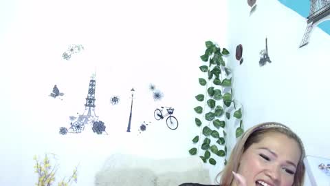 SAMIRA online show from 01-11-25, 07:16