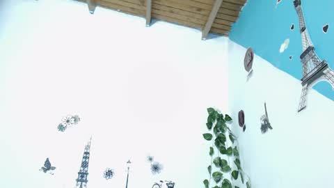 SAMIRA online show from 01-21-25, 01:50