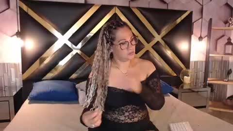 SAMIRA online show from 06-17-26, 07:26