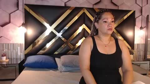 SAMIRA online show from 06-19-26, 09:35