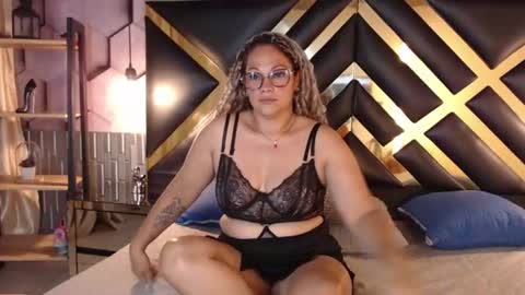 SAMIRA online show from 06-24-26, 10:53
