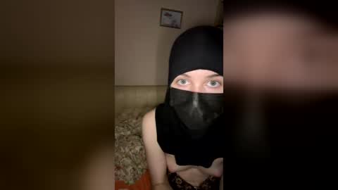 samira queen online show from 07-08-26, 10:03
