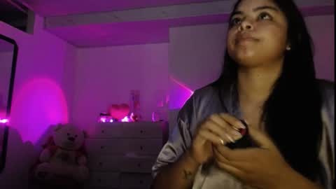 Danna dulce online show from 04-23-26, 09:52
