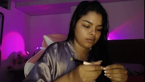 Danna dulce online show from 04-27-26, 10:24