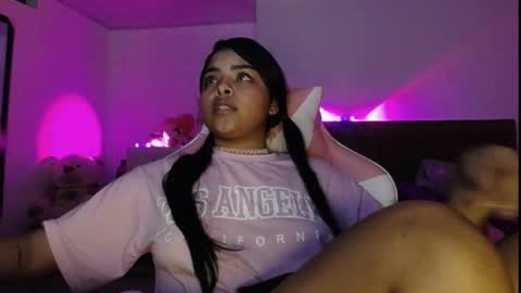 Danna dulce online show from 04-27-26, 11:14