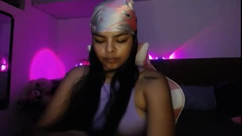 Danna dulce online show from 05-20-26, 11:11
