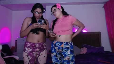 Danna dulce online show from 05-28-26, 04:21