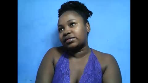 samirah_69 online show from 05-12-26, 10:45