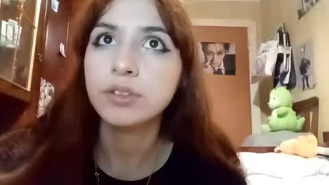 Snapshot of samiravilmont chatting on 11-07-25, 04:07 Mira online show from 11-07-25, 04:07