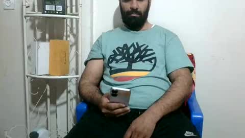 samirfuker84 online show from 05-08-26, 05:13