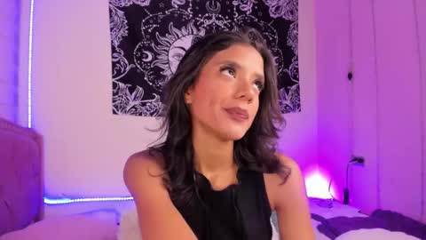 samirose_ online show from 02-25-26, 11:36