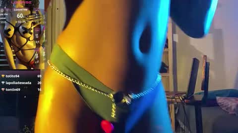 KatyDoll online show from 02-03-26, 03:59