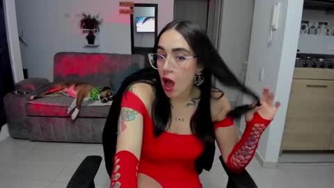 SARA online show from 11-26-25, 12:00