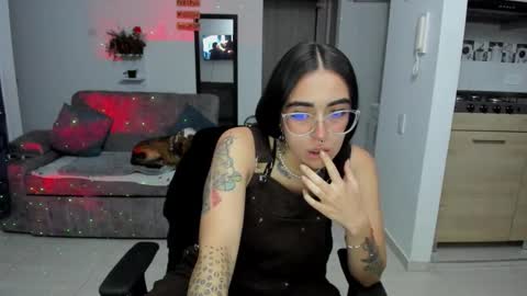 SARA online show from 01-13-26, 02:39