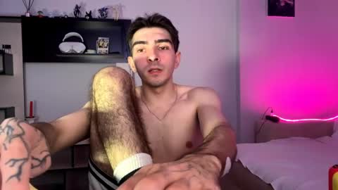 Sam online show from 05-04-26, 04:47