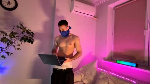 Sam online show from 05-17-26, 05:20