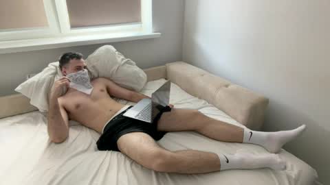 Sam online show from 05-19-26, 09:48