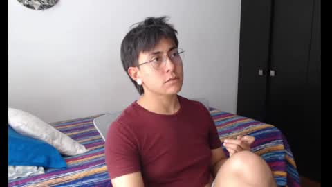 Samy online show from 01-28-25, 07:21