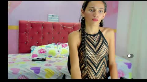 Samantha online show from 12-27-24, 07:51