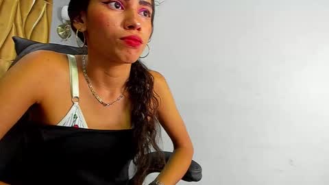 Samantha online show from 11-28-25, 03:09