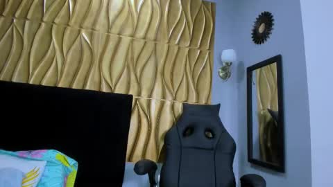 Samantha online show from 11-28-25, 03:14