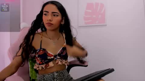 Snapshot of sammanta_18 chatting on 02-23-26, 03:04 Samantha online show from 02-23-26, 03:04