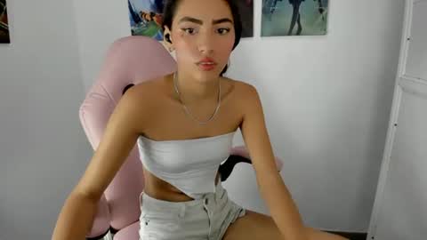 Samantha online show from 07-02-26, 12:33