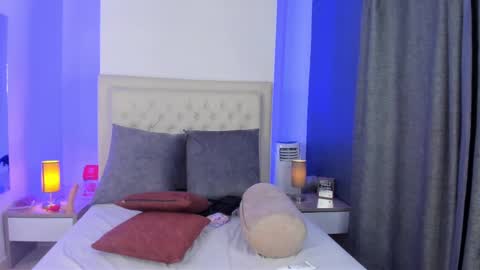 Samantha online show from 09-30-25, 03:00