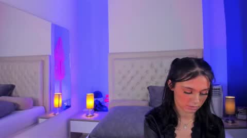 Samantha online show from 10-01-25, 03:12