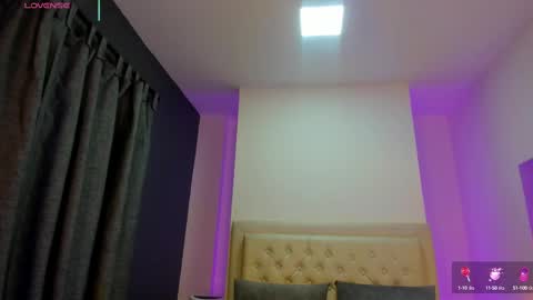 Samantha online show from 10-12-25, 07:57