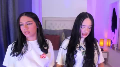 Samantha online show from 10-24-25, 04:03