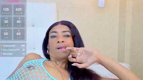 Samantha online show from 07-02-26, 03:23