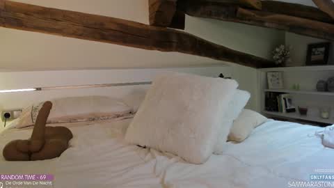 Maria online show from 02-18-25, 09:42