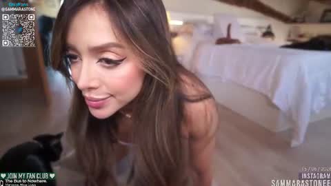 Maria online show from 06-15-26, 04:09