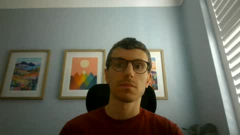 sammatthews0900 online show from 07-06-26, 09:50