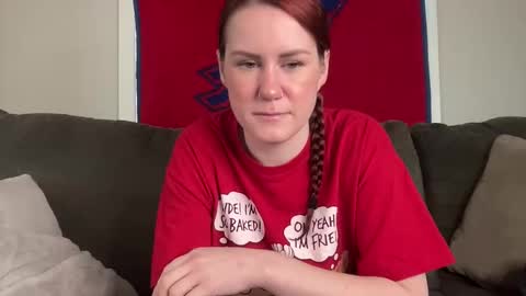 Playful Sammie online show from 02-17-26, 06:25