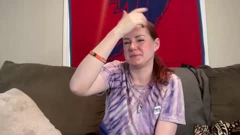 Playful Sammie online show from 02-24-26, 07:45