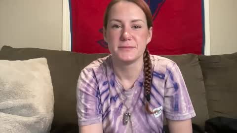 Playful Sammie online show from 04-21-26, 09:17