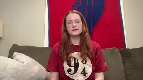 Playful Sammie online show from 04-29-26, 07:31