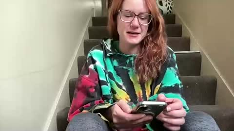 Playful Sammie online show from 05-07-26, 08:14