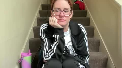 Playful Sammie online show from 05-08-26, 04:23