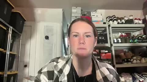 Playful Sammie online show from 05-14-26, 04:25