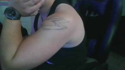 sammmmmm666 online show from 02-26-25, 12:49