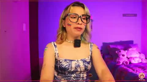 Sammy online show from 06-18-26, 02:45